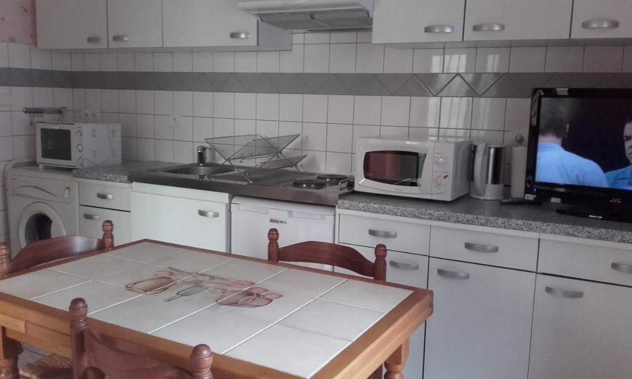 Gite Les Hirondelles Plombières-les-Bains Εξωτερικό φωτογραφία
