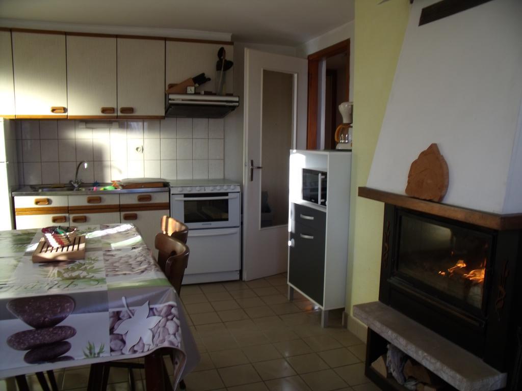 Gite Les Hirondelles Plombières-les-Bains Εξωτερικό φωτογραφία