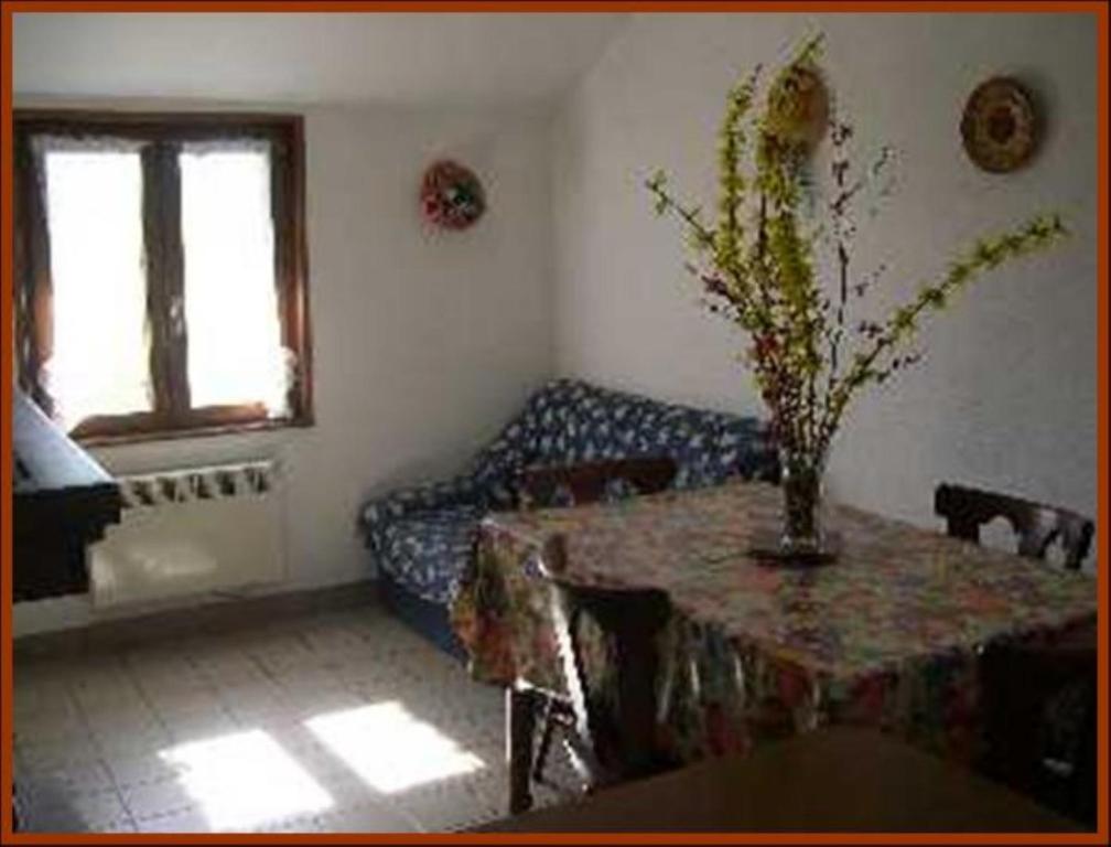 Gite Les Hirondelles Plombières-les-Bains Εξωτερικό φωτογραφία