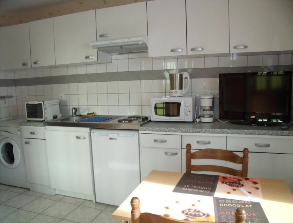 Gite Les Hirondelles Plombières-les-Bains Εξωτερικό φωτογραφία